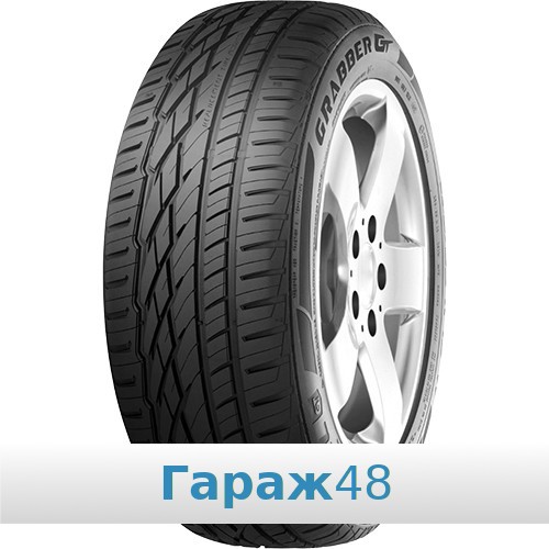 General Tire Grabber GT 205/70 R15 96H